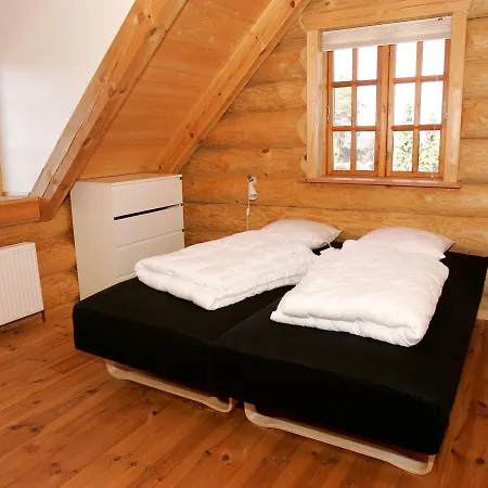 Six Bedroom Holiday In Hadsund Сasa de vacaciones