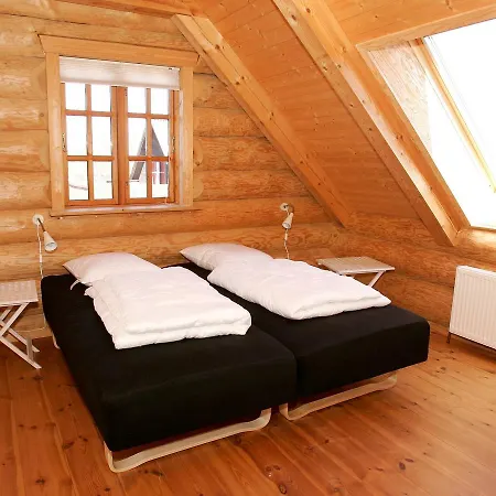 Six Bedroom Holiday In Hadsund * Hobro