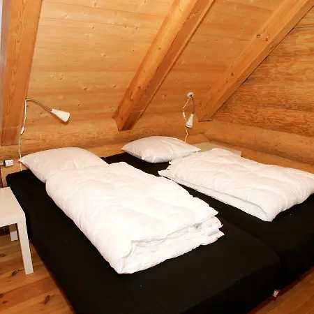 Six Bedroom Holiday In Hadsund * Hobro